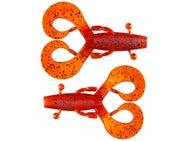 Yamamoto Cowboy Fire Craw