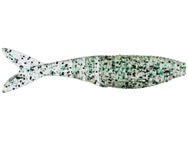 Yamamoto 3" Zako Disco Green