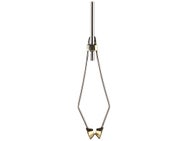 Hareline Economy Standard Bobbin
