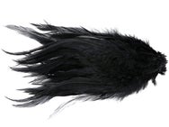 Hareline Strung Saddle Hackle