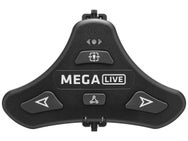 Humminbird MEGA Live TargetLock Footpedal