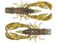 HEADBANGER RawCraw
