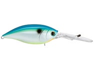 Duel Hardcore Bullet Crank 7+ Citrus Shad