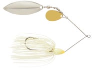 Greenfish Ballistic Blade HD Colo/Willow Spinnerbait
