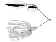Greenfish Ballistic Blade HD Colo/Willow Spinnerbait