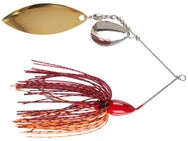 Greenfish Ballistic Blade HD Colo/Willow Spinnerbait