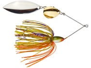 Greenfish Ballistic Blade HD Colo/Willow Spinnerbait