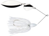 Greenfish Ballistic Blade HD Colo/Willow Spinnerbait