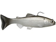 Huddleston Deluxe 68 Special Swimbaits