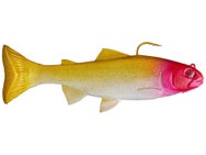 Huddleston Deluxe 68 Special Swimbaits
