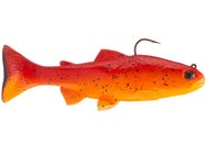 Huddleston Deluxe 68 Special Swimbaits
