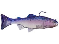 Huddleston Deluxe 68 Special Swimbaits