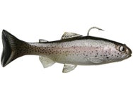 Huddleston Deluxe 68 Special Swimbaits