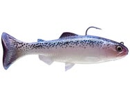 Huddleston Deluxe 68 Special Swimbaits