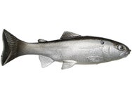 Huddleston Deluxe 68 Special Weedless Swimbaits