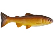 Huddleston Deluxe 68 Special Weedless Swimbaits