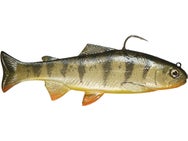 Huddleston Deluxe 6" Trout Swimbaits