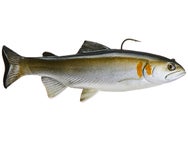 Huddleston Deluxe 8" Trout Swimbaits