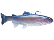 Huddleston Deluxe 8" Trout Swimbaits