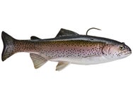 Huddleston Deluxe 8" Trout Swimbaits