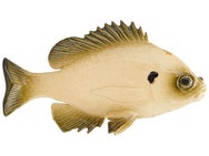 Huddleston Deluxe Bluegill Top Hook Swimbaits