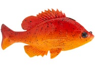 Huddleston Deluxe Bluegill Top Hook Swimbaits
