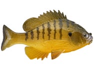 Huddleston Deluxe Bluegill Top Hook Swimbaits