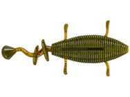 Hag's Ditch Devil Creature Bait 4pk