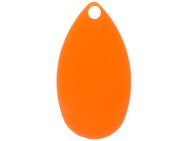 Humdinger Indiana Spinnerbait Replacement Blades 3pk