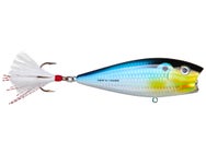 Heddon Pop'n Image Topwater Popper