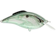 Bill Lewis Hammer Flat Crank