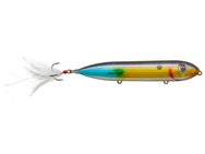 Heddon Feathered Treble Super Spook Walking Bait