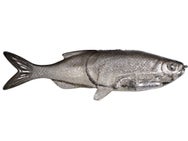 Huddleston Weedless Grass Minnow 3.75" Swimbaits 