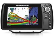 Humminbird Helix 7 CHIRP G4 Fishfinders