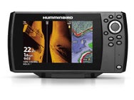 Humminbird Helix 7 CHIRP G4 Fishfinders