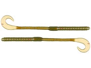 Head Hunter Curl Tail Worm 12pk