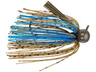 Hard Hat Jigs Diesel Football Jig