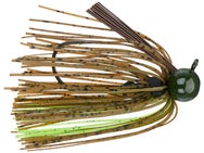 Hard Hat Jigs Diesel Football Jig