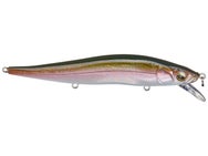 Head Hunter HH Minnow Suspending Jerkbait 4.5"