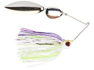 Head Hunter Nasty 50/50 Colorado Willow Spinnerbait