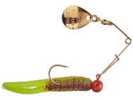 H&H Lure Company Pro Cajun Spin Single Spin