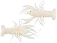 Huddleston Hand Painted Unrigged Huddle Bug 3pk