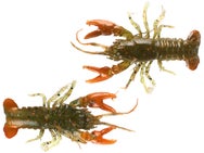 Huddleston Hand Painted Unrigged Huddle Bug 3pk