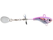 Head Hunter Rip-N-Spin Jig