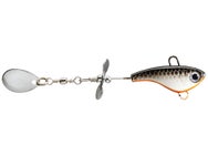 Head Hunter Rip-N-Spin Jig
