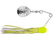 H&H Lure Company Single Colorado Spinner Lure