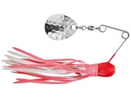 H&H Lure Company Single Colorado Spinner Lure