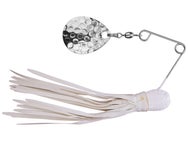 H&H Lure Company Single Colorado Spinner Lure