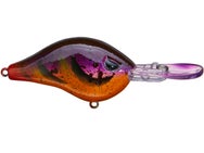 Head Hunter Shad Dad Crankbait Shallow Diver
