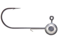 Head Hunter Tungsten Jig Head 3pk